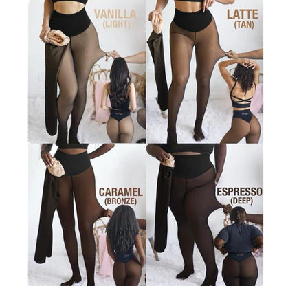 FleeceLine™ Leggings