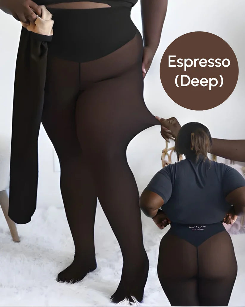 FleeceLine™ Leggings